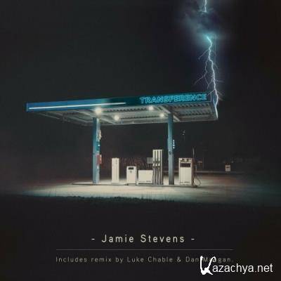 Jamie Stevens - Transference (2022)