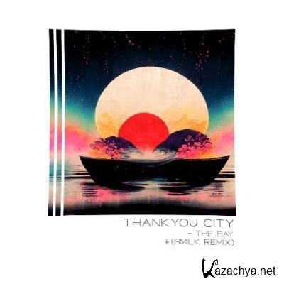 Thankyou City - The Bay (2022)