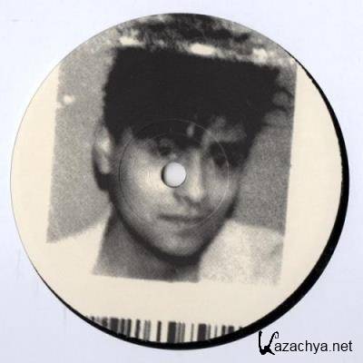 Karlos Moran - MMG001 (2022)