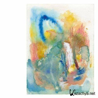 Barrio Lindo - Espuma De Mar (2022)