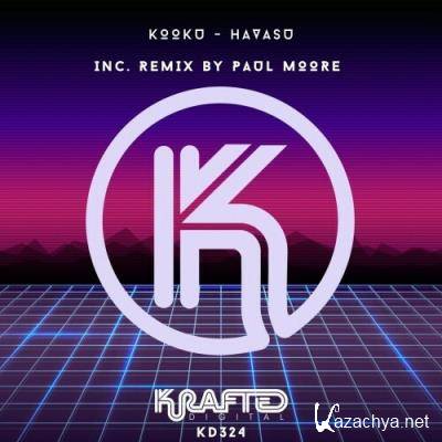 Kooku - Havasu (2022)