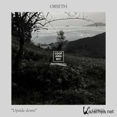 Obseth - Upside Down (2022)