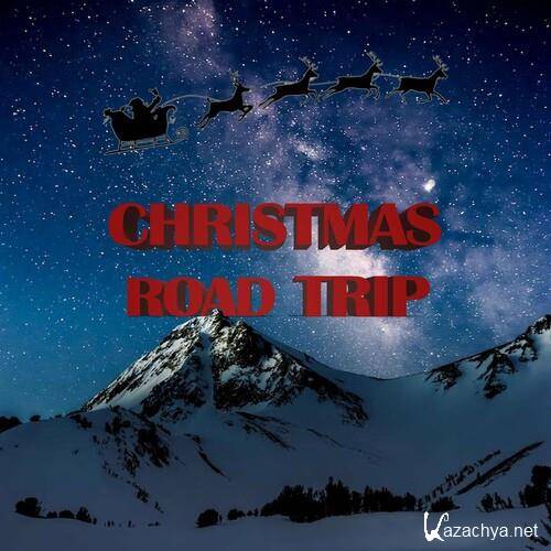 Christmas Road Trip (2022)