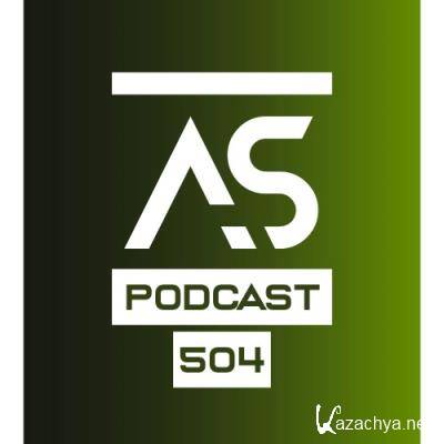 Addictive Sounds - Addictive Sounds Podcast 504 (2022-11-18)