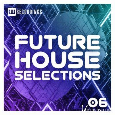 Future House Selections, Vol. 06 (2022)