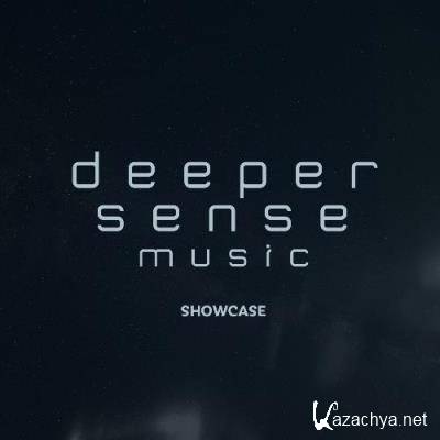 CJ Art - Deepersense Music Showcase 083 (2022-11-18)