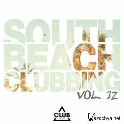 South Beach Clubbing, Vol. 32 (2022)