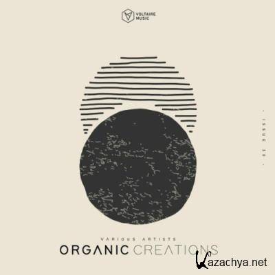 Organic Creations Issue 30 (2022)