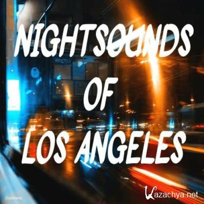 Nightsounds of Los Angeles (2022)