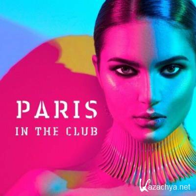 Paris in the Club (2022)