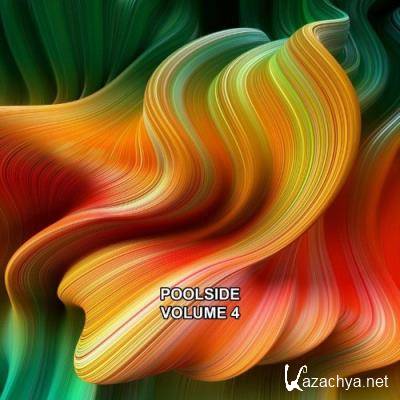 Poolside, Vol. 4 (2022) Poolside, Vol. 4 (2022)