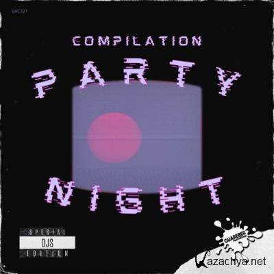 Party Night Compilation (2022)