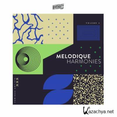 Melodique Harmonies, Vol. 4 (2022)