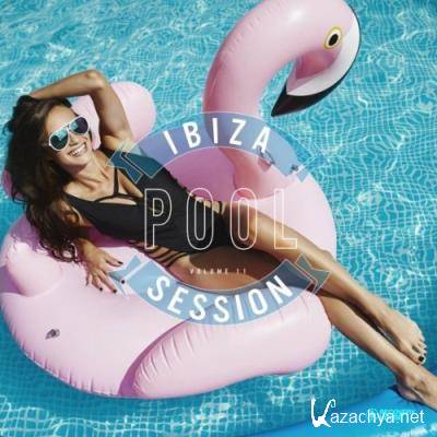 Ibiza Pool Session, Vol. 11 (2022)