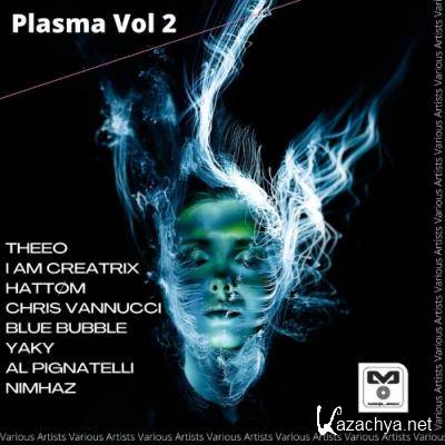 Plasma Vol. 2 (2022)