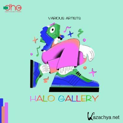 Halo Gallery: HOUSE (2022) Halo Gallery: HOUSE (2022)