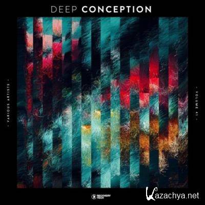 Deep Conception, Vol. 41 (2022)