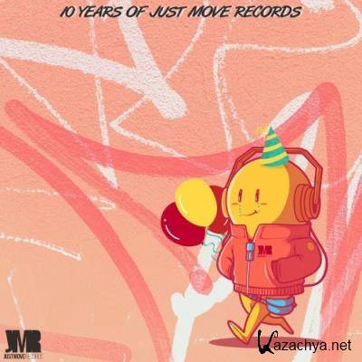 Dez Anos De Vida (2022)