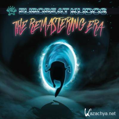 Eurobeat Kudos The Remastering Era (2022)