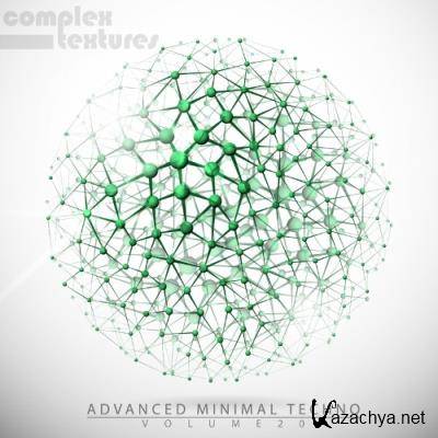 Advanced Minimal Techno, Vol. 20 (2022)