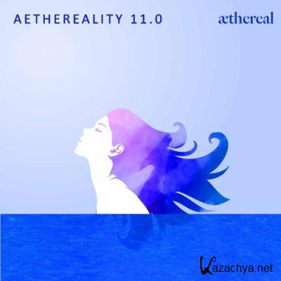 Aethereality 11.0 (2022)