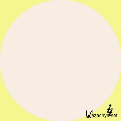 Columbo Beat - Homelander EP (2022)