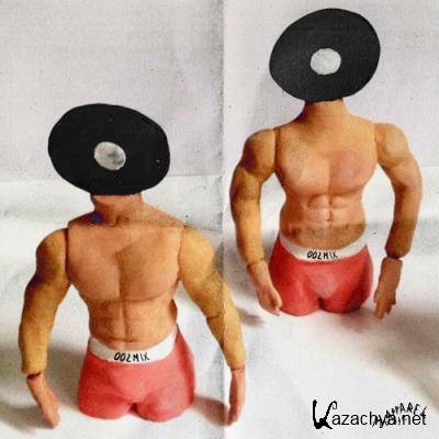 Apparel Wax - 002 MIX (2022)