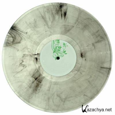 Daniel Stefanik - Echoes EP (2022)