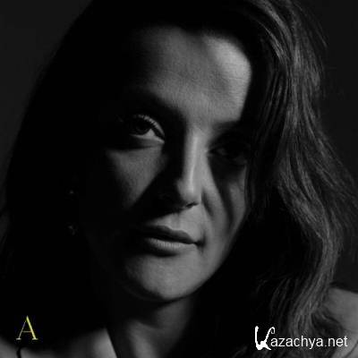 Camille Lellouche - A - REEDITION (2022)