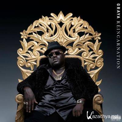 Graya - Reincarnation (2022)