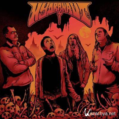 Hydranaut - Hydranaut (2022)