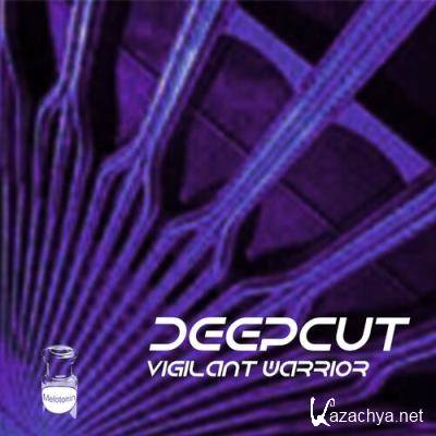 Deepcut - Vigilant Warrior (2022)