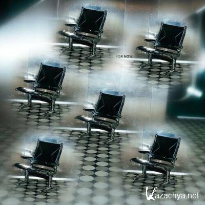 Johannes Klingebiel - For Now Remixes (2022)