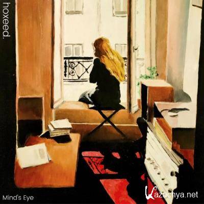 hoxeed. - Mind's Eye (2022)