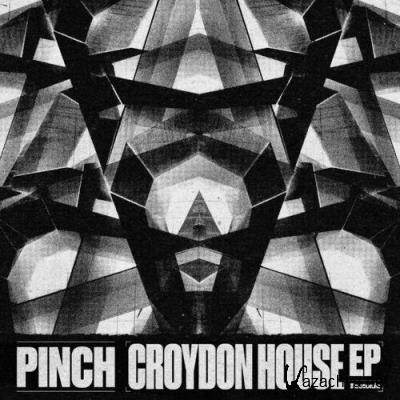 Pinch - Croydon House EP (2022)