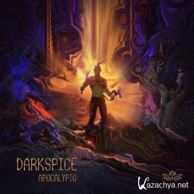 Darkspice - Apocalypto (2022)