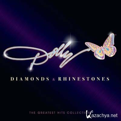 Dolly Parton - Diamonds & Rhinestones: The Greatest Hits Collection (2022)