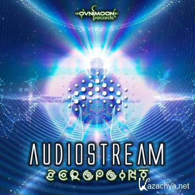 Audiostream - Zeropoint (2022)
