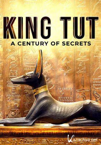 :   / King Tut: A Century of Secrets (2022) WEBRip 1080p