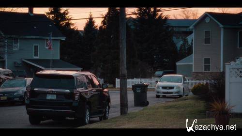 ������ ��������-������ / Capturing the Killer Nurse (2022) WEB-DL 1080p