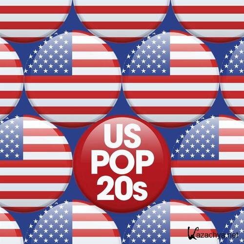Various Artists - US Pop 20s (2022)