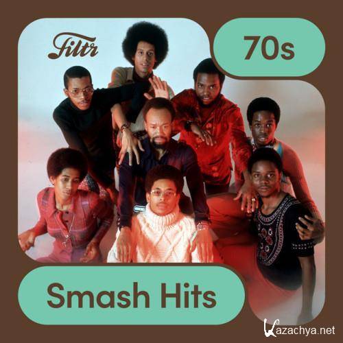 70s Smash Hits (2022)