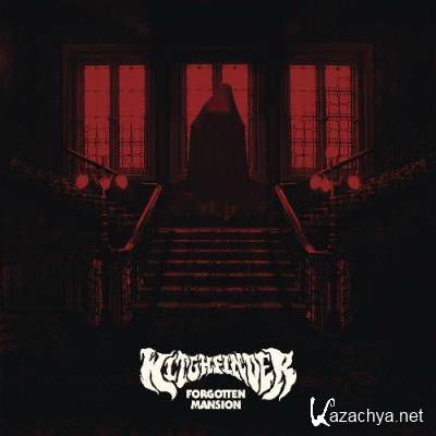 Witchfinder - Forgotten Mansion (2022)