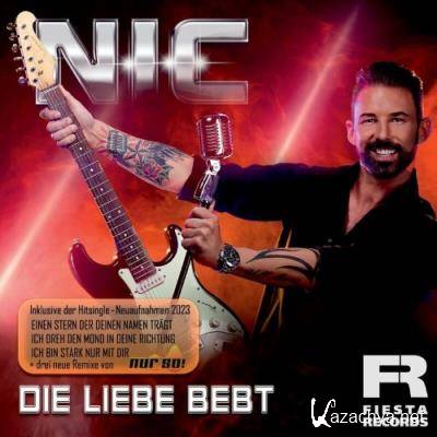 NIC - Die Liebe bebt (2022)