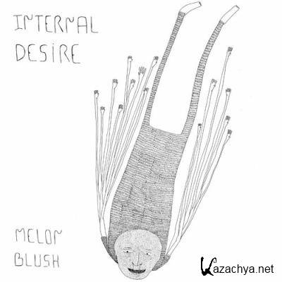 Melon Blush - Internal Desire EP (2022)