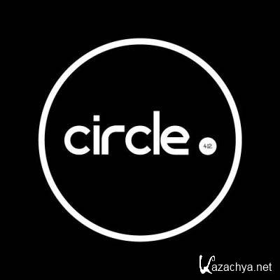 Pete Bidwell - circle. 412 (2022-11-19)
