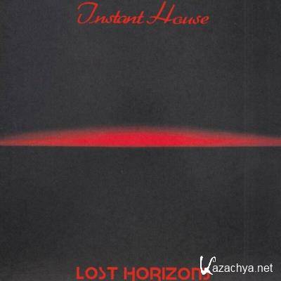 Instant House - Lost Horizons (2022)