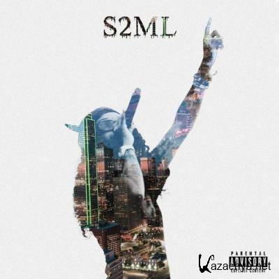 Kaash Paige - S2ML (2022)