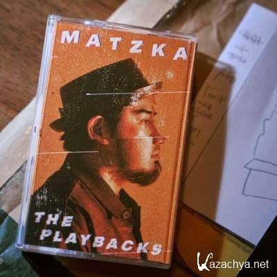 Matzka - The Playbacks (2022)