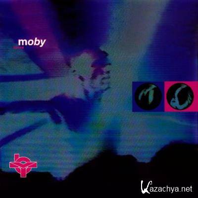 Moby - Move (2022)